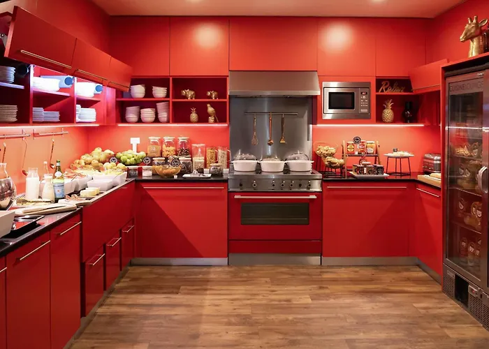 מלון Mercure Centre Grand Place 4*