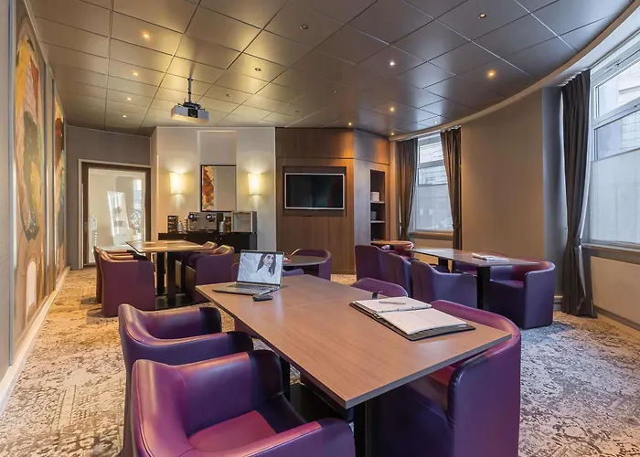 Mercure Centre Grand Place