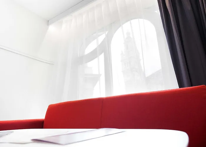 Mercure Centre Grand Place