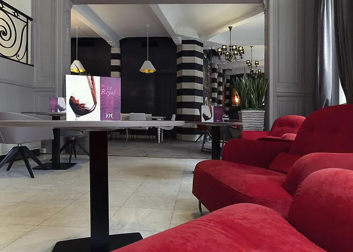 Mercure Centre Grand Place