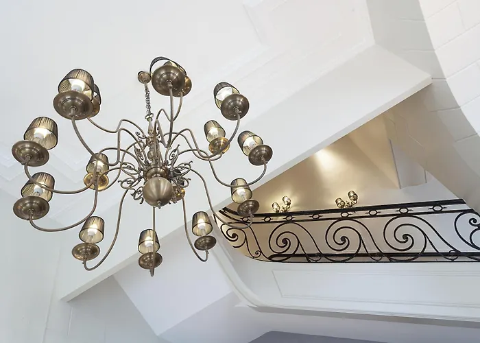 Mercure Centre Grand Place Hotel Lille