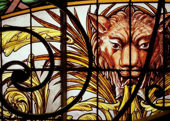 Hotel Mercure Centre Grand Place