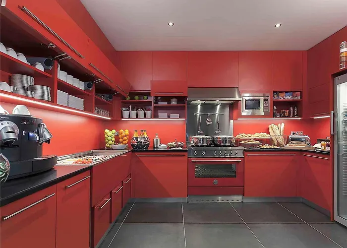 Mercure Centre Grand Place Hotel Lille