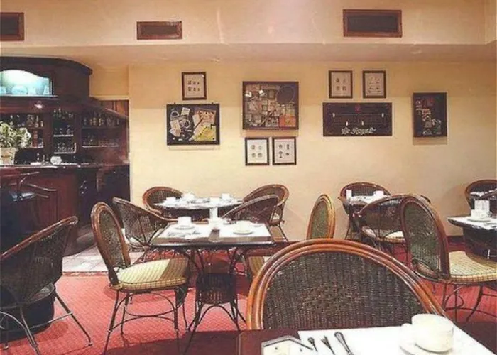 Mercure Centre Grand Place Hotel Lille