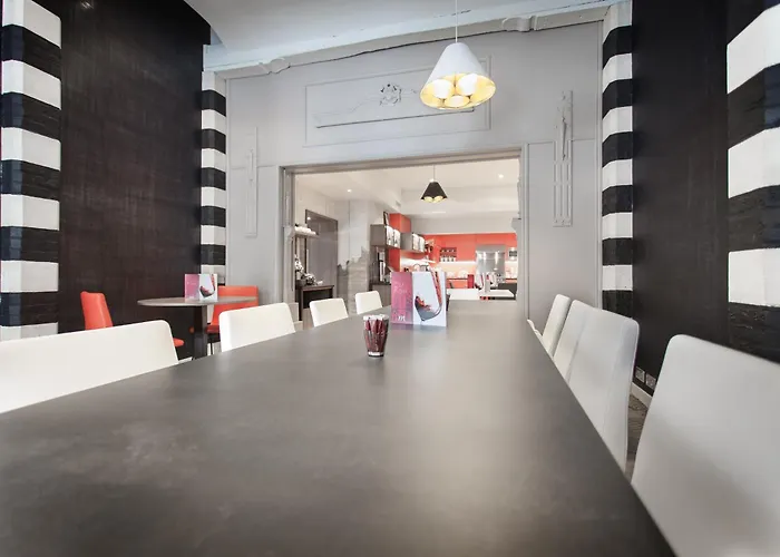 Mercure Centre Grand Place Lille