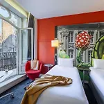 Mercure Centre Grand Place 4* Lille