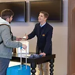 Mercure Centre Grand Place 4* Lille