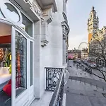 Hotel Mercure Centre Grand Place Lille