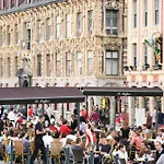 Mercure Centre Grand Place Hotel
