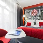 Mercure Centre Grand Place 4*
