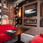 Mercure Centre Grand Place Hotel Lille