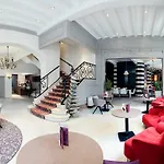Mercure Centre Grand Place 4*