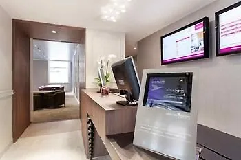 Hotel Mercure Centre Grand Place