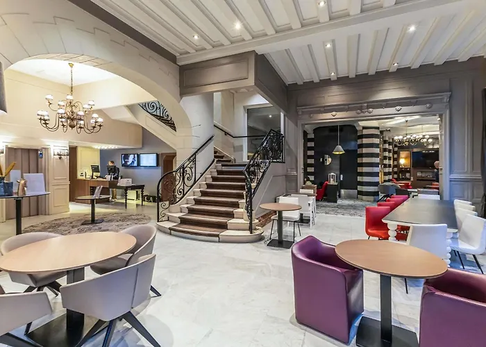 Mercure Centre Grand Place