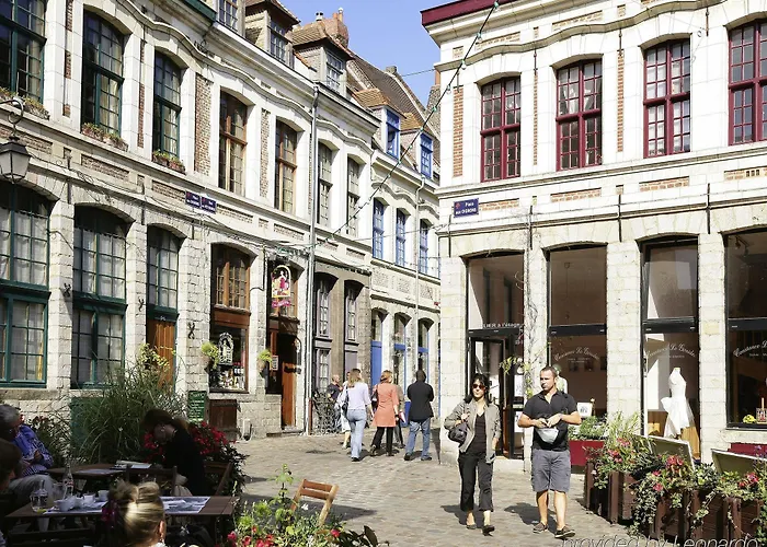 Mercure Centre Grand Place Hotel